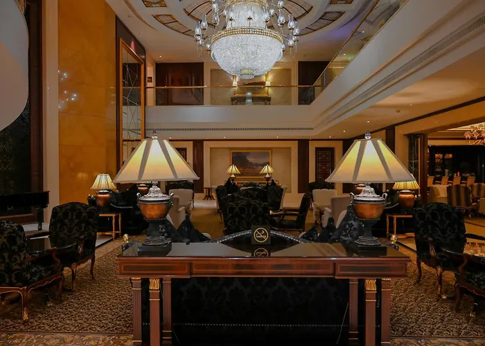 Готель Intercontinental - Kyiv By Ihg